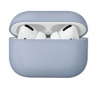 Uniq Uniq Coque silicone Lino Hybrid AirPods Pro 2 Arctic Blue Bleu clair