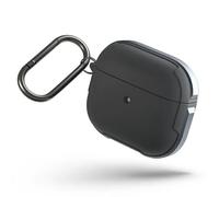 Uniq Valencia Airpods Case 3 Grey/Grey Antimicrobial