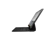 UNIQ VENNO PRO pour iPad Air 11" M2 et 11" (2022/20) | Folio magnétique avec clavier intelligent