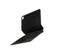 UNIQ VENNO PRO Smart Keyboard Folio magnétique Compatible avec iPad Pro 11" M4 (noir graphite)