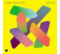 Global Underground : Unique #2 – Warner Music