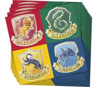 Unique- Harry Potter Serviettes en Papier-16,5 cm-Fête à Thème Paquet de 16, 23562, Multicolour