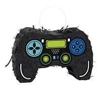 Unique 25209 - Décoration Pinata Mini Contrôleur - Fête d'Anniversaire de Joueur - 1 Pièce (Lot de 1)