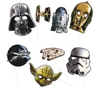 Unique Accessoires photos Star Wars
