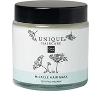 Unique Beauty Masque pour cheveux Miracle