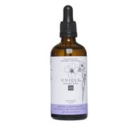 Unique Beauty Soins capillaires Huile Oméga-3 pour cuir chevelu et cheveux bio