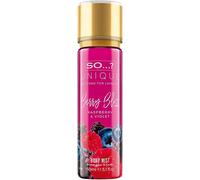 Unique Berry Bliss Brume Corporelle Parfumée Pour Femme 150ml