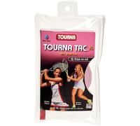 Unique Blister DE 10 sur Grip TOURNA TAC Rose Adulte Unisexe, Taille