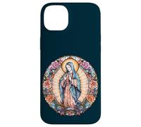 Unique Christian Mom Catholic Saint Pictures of Virgin Mary Coque pour iPhone 14 Plus
