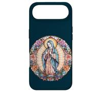Unique Christian Mom Catholic Saint Pictures of Virgin Mary Coque pour iPhone Air