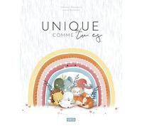Unique comme tu es