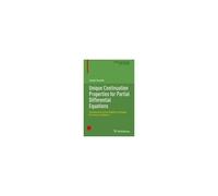 Unique Continuation Properties For Partial Differential Equations