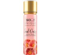 Unique Coral Daisy Brume Corporelle Parfumée Pour Femme 150ml