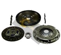 Unique Dimensions Volant Skoda Octavia 1.9TDI 2005.10 VW Golf 1.9TDI 1997.10