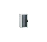 Unique DN-19 26U-6/10-1 - Rack armoire - gris clair, RAL 7035 - 26U - 19"