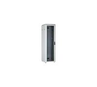 Digitus Unique DN-19 26U-6/8-1 - Rack armoire - gris clair, RAL 7035 - 26U - 19