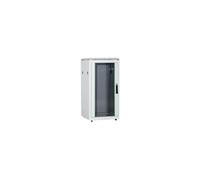 Unique DN-19 42U-6/10-1 - Rack armoire - gris clair, RAL 7035 - 42U - 19"