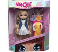 Unique Eyes Poupée 25 CM Yeux Magie Et Vitesse Robe MYM07000 AMY -nuovo-italia