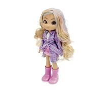 UNIQUE EYES, Poupée de 25 cm - Rebecca, MYM003