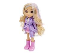 UNIQUE EYES, Poupée de 25 cm - Rebecca, MYM003