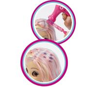 Unique Eyes - Poupée Wow Hair - Cheveux Magiques - Rebecca - MYM081