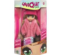 Unique Eyes Unique Eyes - Poupée Collection Fashion - Asst