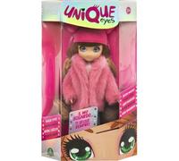 Unique Eyes Unique Eyes - Poupée Collection Fashion - Asst