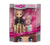 Unique Eyes Unique Eyes - Poupée Wow Hair Cheveux Magiques Asst