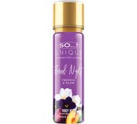 Unique Floral Night Brume Corporelle Parfumée Pour Femme 150ml