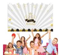 Unique Giant Birthday Card, Giant Birthday Card, Unique 63x40cm Greeting Card for Happy Birthday Parties, Funny Novelty Card for Girlfriend or Boyfriend, Memorable Celebration Greeting