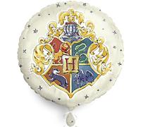 Unique- Harry Potter Ballon de Fête-45 cm-Fête à Thème, 23587, Multicolour, Grand