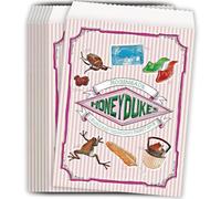 Unique Sachets surprise en papier Harry Potter Multicolore 22 x 16,5 cm Pack de 8