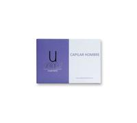 Unique Homme Capillaire 60caps