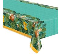 Unique Industries, Inc. The Lion King Plastic Table Cover