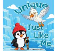 Unique Just Like Me