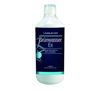 Unique Koi Grünwasser EX 5000 ml - Vernichtet grüne Schwebealgen