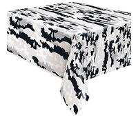 Unique Nappe en plastique-2,13 m x 1,37 m-Fortnite Party, 24673, Multicolour