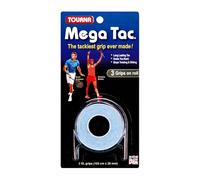 Unique Overgrip Mega Tac Lot de 3