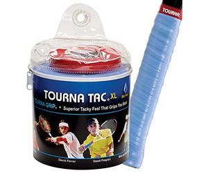 Unique Overgrip Tourna Tac Tour Pack of 30