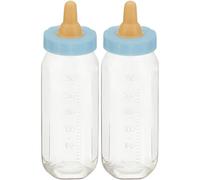 Unique Party 13580 Cadeaux de Mariage, Bleu