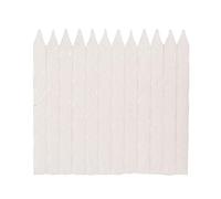 Unique Party 19973 - Bougies d'Anniversaire en Spirale - Couleur Scintillante Irisée - Paquet de 24