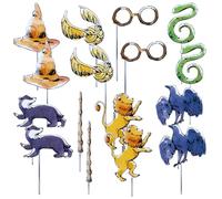 photobooth harry potter 8 pièces - cda u23590