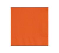 Unique Party - 50262 - Nappe - Plastique à Pois - Rouge - 2,74 x 1,37 m