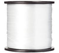 Unique Party 4850 - Curling Ribbon, Blanc