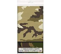 Nappe Plastique Militaire