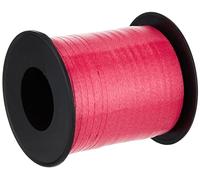 Unique Party - 48626 - Ruban Bolduc - 90 m - Rouge, 100 yds