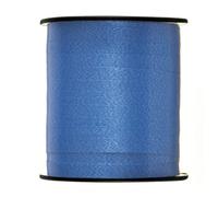 Unique Party 4863 - Ruban Bolduc - 450 m - Couleur Bleu Royal