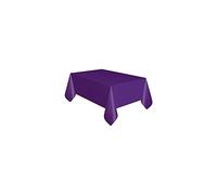 Nappe Plastique Rectangulaire 135cm x 270cm