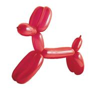 Unique Party - 5226 - Paquet de 144 Sculpture Ballons - Latex