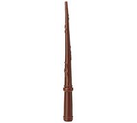 Unique- Harry Potter Baguettes Magiques Fête à Thème Lot de 4, 59087W, Multicolour